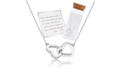 20 ideas para regalar en San Valentín a una mujer.