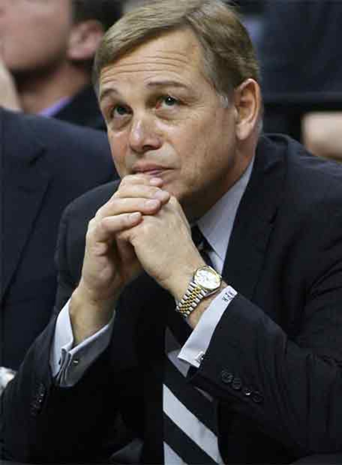 Exclusive: Stefani Schaefer'S Marriage To Mike Fratello Confirmed? - 682qxa7