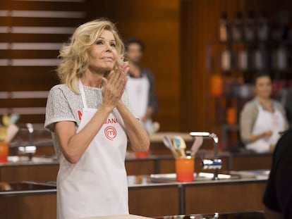 ‘MasterChef Celebrity’ gana a ‘Gran Hermano’ en su primer asalto