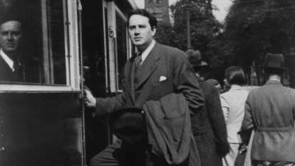 Los cuentos de Thomas Wolfe cobran vida en castellano