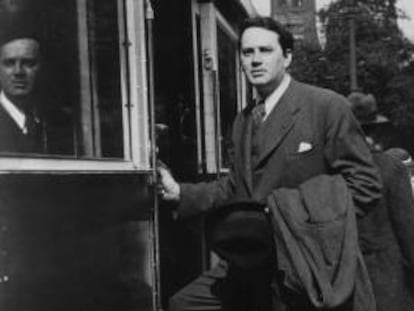 Los cuentos de Thomas Wolfe cobran vida en castellano