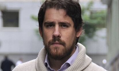 Arturo Monedero, vicepresidente de AEVI y cofundador de Delirium Studios.