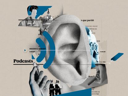 ‘Podcasts’ periodísticos en un mundo lleno de ruido