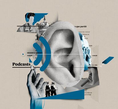 Podcasts