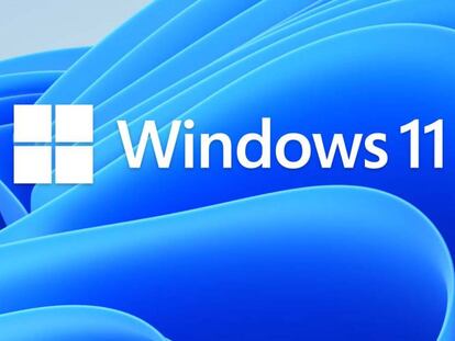 Logo de Windows 11