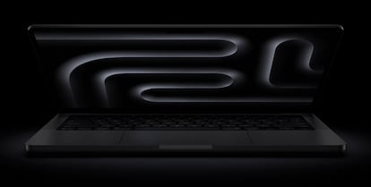 Nuevo portátil MacBook Pro