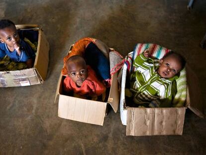 Mercancías perecederas