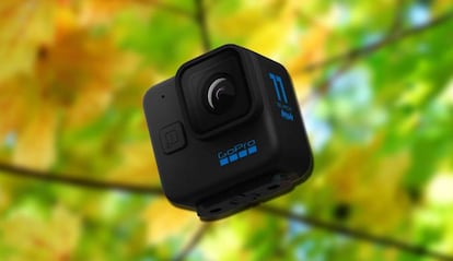 GoPro Hero 11 Black Mini