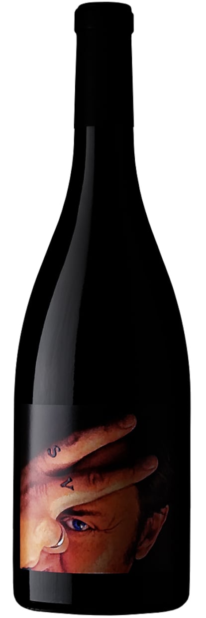 EL PAIS GASTRO VINOS CARLOS DELGADO VINOS SYRAH