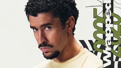 Bad Bunny artista más escuchado en Spotify Wrapped 2025