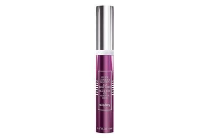 Contorno de ojos fluido a la rosa negra con aplicador de cerámica y con cafeína de Sisley (118,50 €).