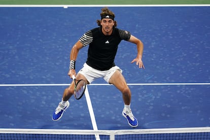 Stefanos Tsitsipas