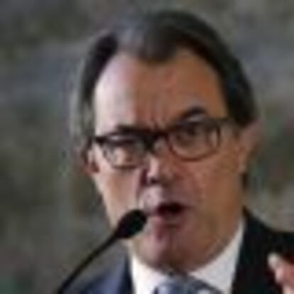 Political Events Ahead Of Catalan Election