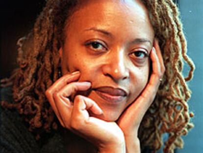 Cassandra Wilson.