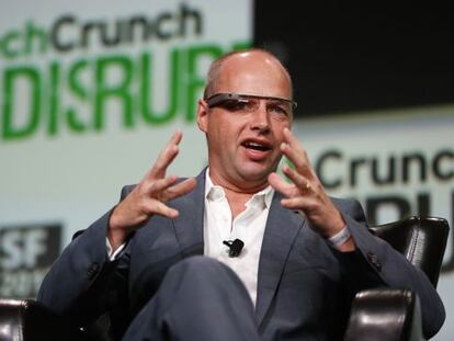 Sebastian Thrun, consejero delegado Udacity, ha llamado a las empresas a crear MOOC. 