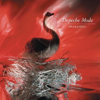 Depeche Mode, ‘Speak and Spell’