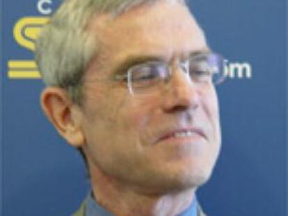 Entrevista con Peter Gunning