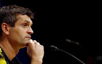 Tito Vilanova.