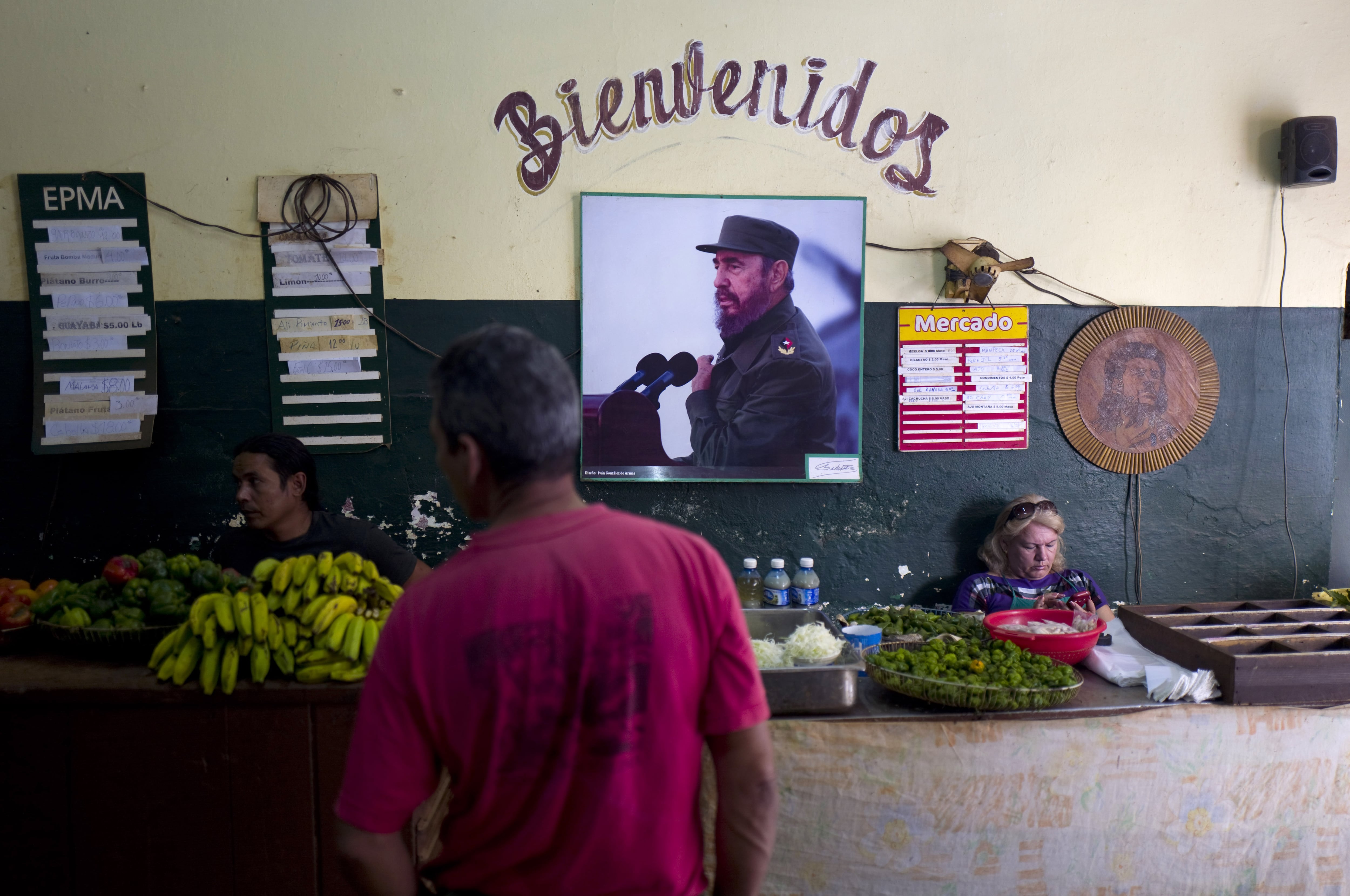 Casi el 90% de la población cubana vive en “extrema pobreza”, según un estudio