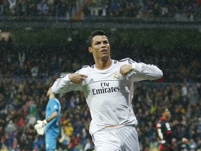 Liga de Campeones en el Bernabéu: Real Madrid-Borussia Dortmund