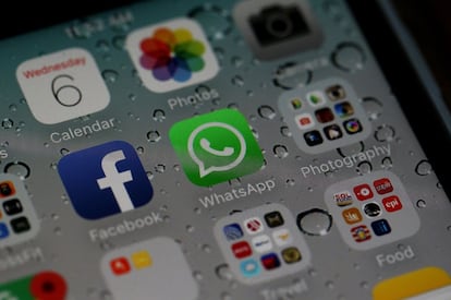 WhatsApp comienza a encriptar los mensajes de los usuarios.