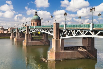 Toulouse ciudad estrella 2025