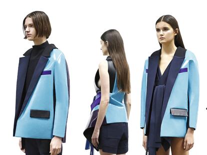 Sin género: más allá del unisex