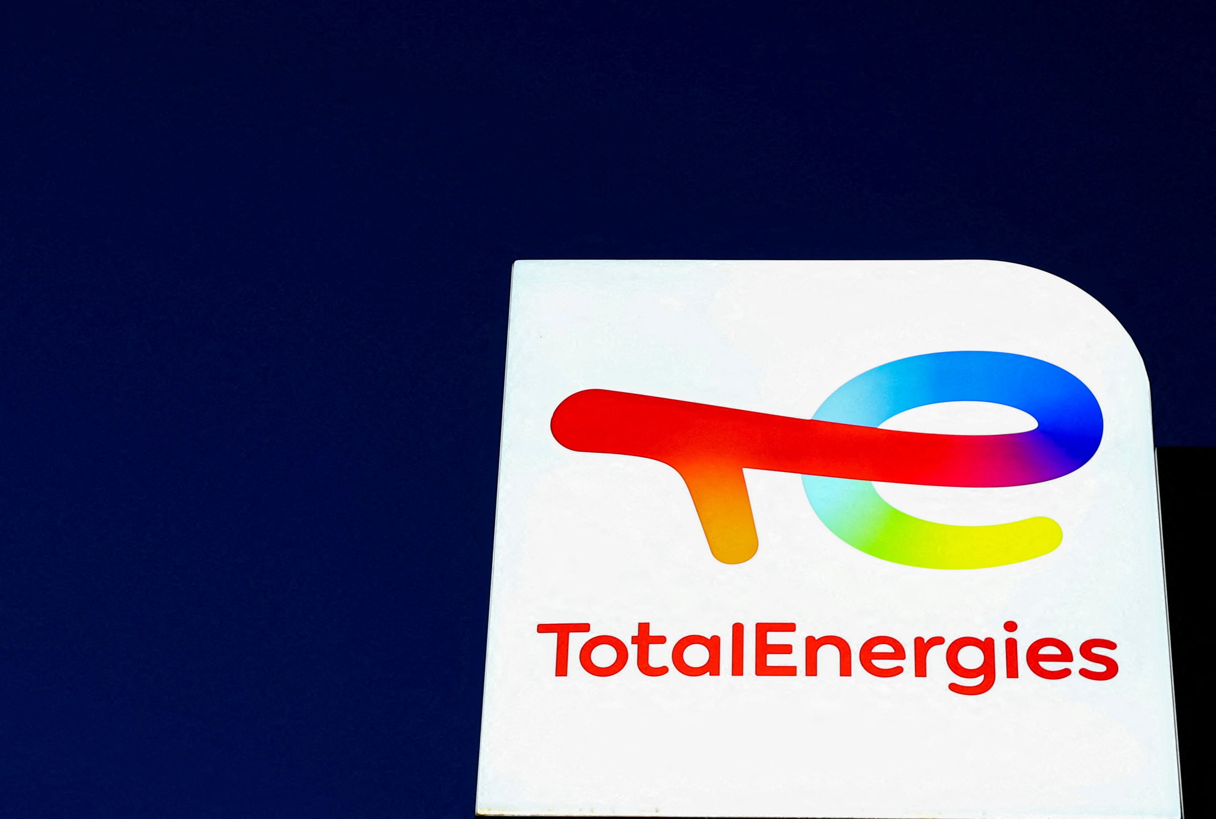 TotalEnergies aumentará su dividendo en más de un 5% hasta 2030