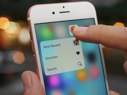 La cámara del iPhone 6s no destaca por su calidad