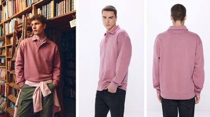 Las rebajas de moda de mujer y hombre ya han llegado y estas tienen buenos descuentos.