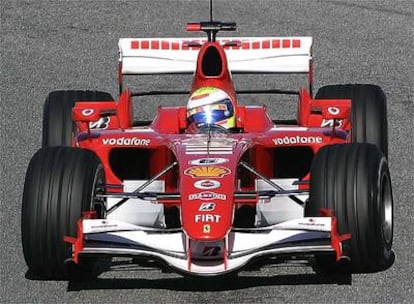 Felipe Massa