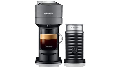 cafetera nespresso