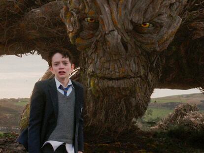 40 pelis con las que llorar tanto como con ‘Un monstruo viene a verme’