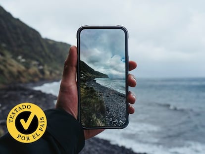 Los mejores móviles de gama alta que puedes comprar en 2026