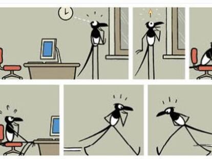 ¡Oh diabólica ficción! (14)