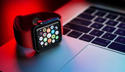 No actualices el Apple Watch a la última versión: provoca problemas en la pantalla