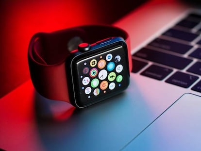 No actualices el Apple Watch a la última versión: provoca problemas en la pantalla