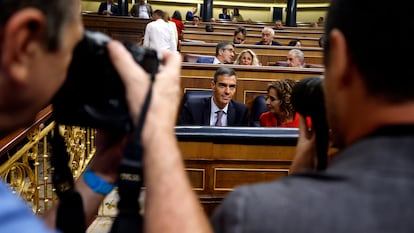 pedro sánchez