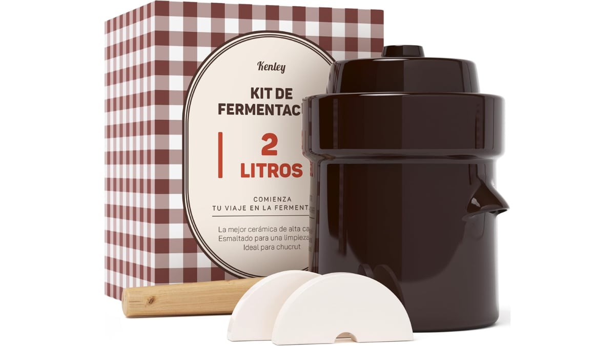 Este 'pack' destaca por su facilidad de uso.