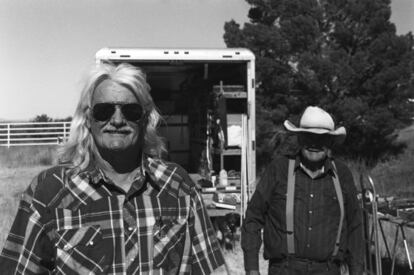 Una fotografía de 'U.S.A. part 01'