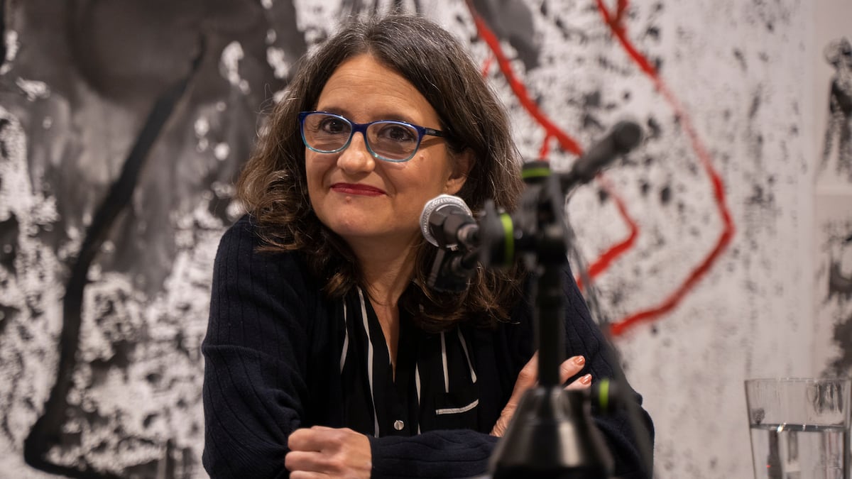 El juzgado vuelve a rechazar abrir juicio oral a Mónica Oltra en la causa del encubrimiento de los abusos de su expareja