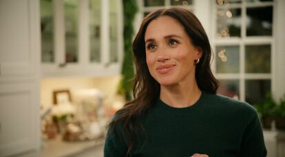 Cancelado programa de Meghan Markle en Netflix