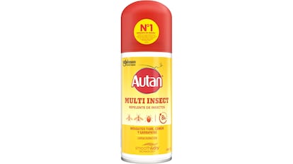 Repelentes mosquitos ofertas marzo 26
cuerpo 5