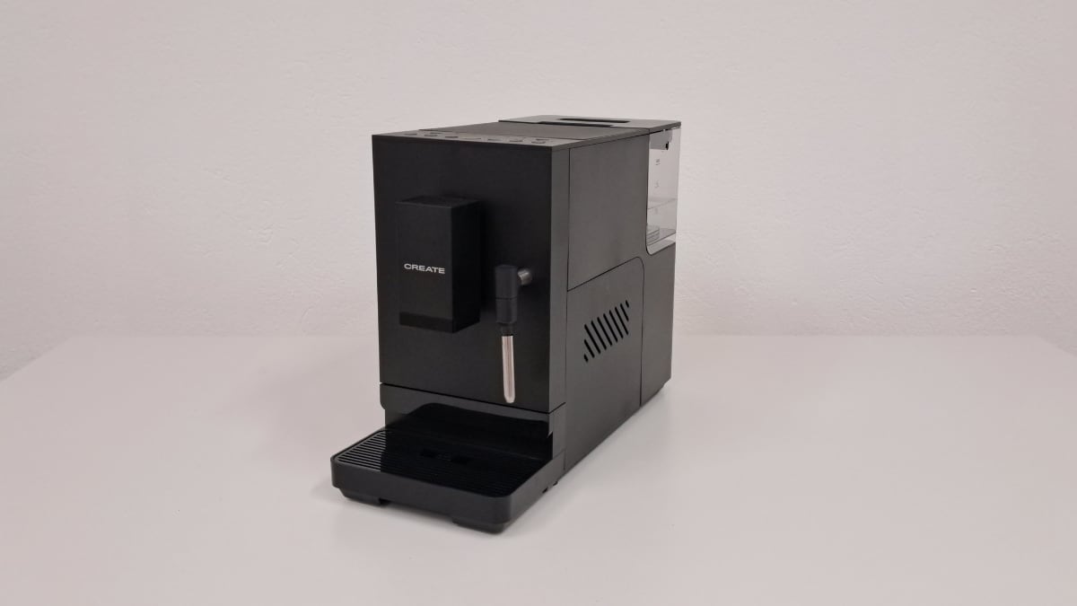 Cafetera Thera Matic de Create.