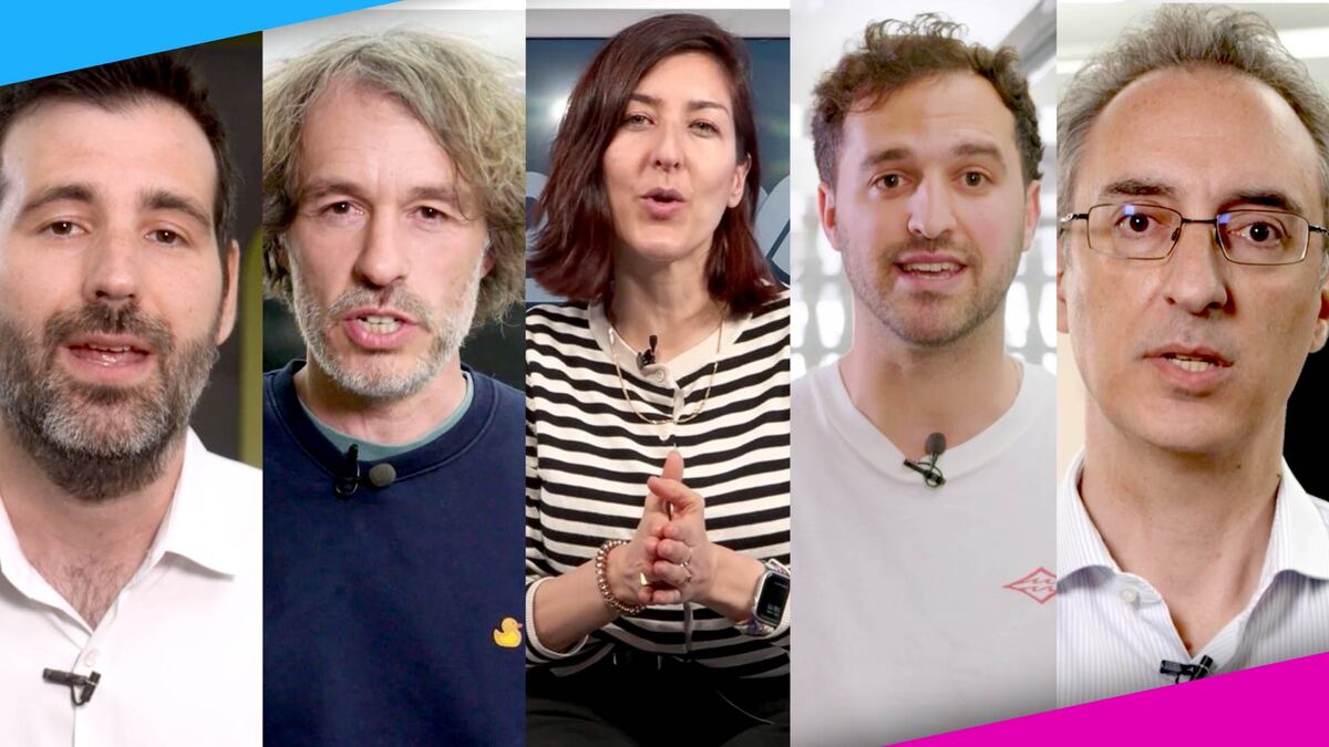 Vídeo | Las cinco preguntas de la semana | Vídeos | EL PAÍS