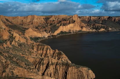 Paisajes España