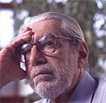 Ivan Junqueira fue premio Nacional de Poesía en 1999.