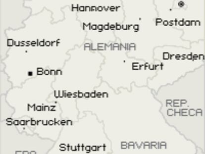 Lathen, Emsland, Alemania