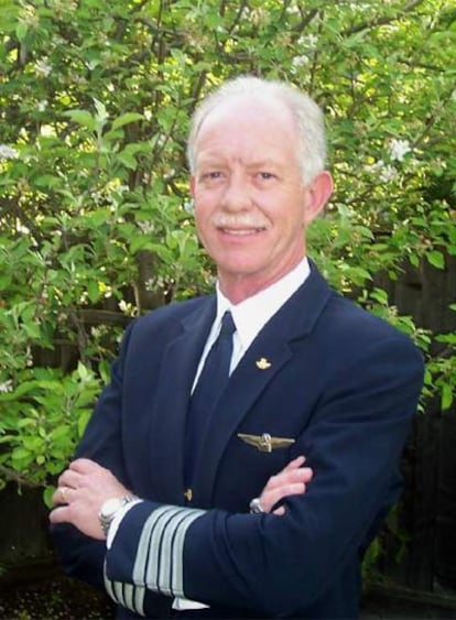 Chesley Sullenberger.