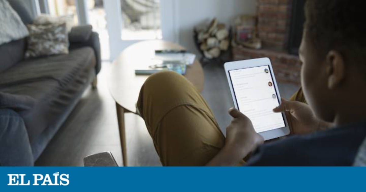 El modelo del porno se impone en el sexo entre adolescentes | Sociedad | EL PAÍS